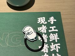 -茶港·点心·啫啫煲(王府井店)