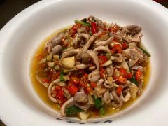 衡东脆肚-上菜呷饭(唐家店)