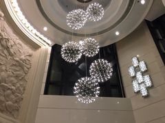 -香港珀丽酒店