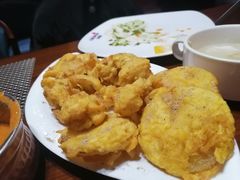 -辛德里印度餐厅(勒泰商圈店)