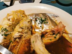 -三利音·玖弄小鲜(浦东嘉里城店)