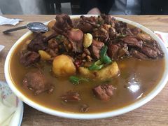 -东财大盘鸡(黑石礁店)