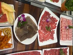 -好得火锅(育才店)