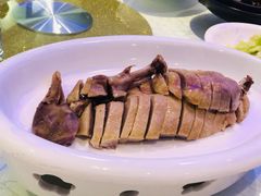 -狮王府淮扬菜(新街口友谊店)