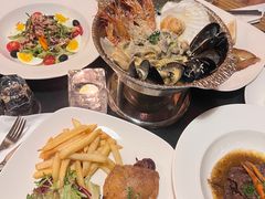 -LA  PETANQUE(泰安路店)