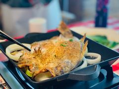 -西贝(无锡万象城店)