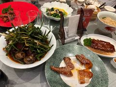 -新城花园酒店-味道苏州中餐厅