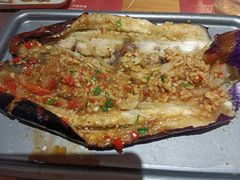 -木屋烧烤(南新店)