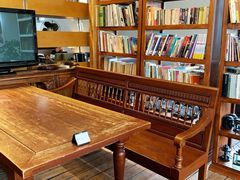 大堂-1901 Cafe(西四店)