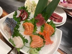 -大渔·观筵(三里屯太古里店)