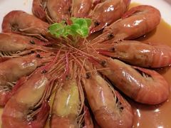 -阿明小菜·海鲜·上海菜(浦建路店)
