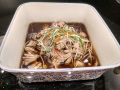 -明翠湖品·湖景餐厅