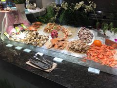 -紫金港国际饭店-自助早餐(申花路店)