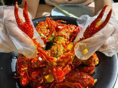 -小田油焖小龙虾(双井店)