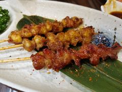 烤鸡软骨-东京屋(武定路店)