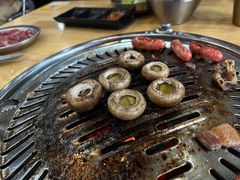 -牛信亭韩国料理·炭火烤肉(紫藤路店)