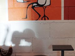 大堂-Dogi&kiki Coffee(中心商务大厦店)