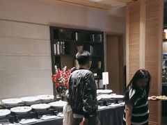 -Steaking·食间牛排(和平店)