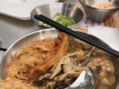 -小螺大作·螺蛳粉火锅(林和西店)