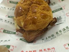 -渔记茶餐厅(渔村店)