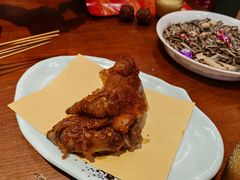 -状元阁烧烤(新华路总店)