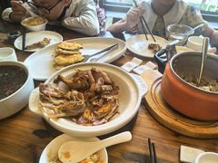-临家闽南菜(宝洲路店)
