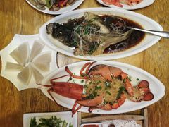-南海渔家•海鲜•正宗海南菜(海棠湾店)