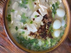 -老洛阳豆腐汤(栾川总店)