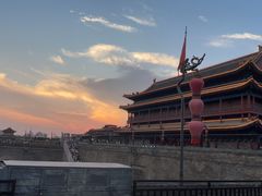 -西安城墙·碑林历史文化景区