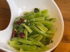 -東舍食唐精品陕菜馆