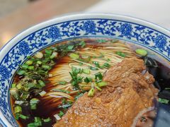 -伟记奥面馆(白塔东路店)