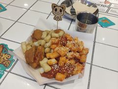 -BOPEYE·波派炸鸡(九霄天地店)