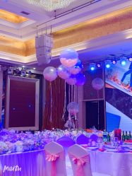 -友谊宫·宴会厅