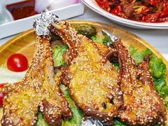 -巴依老爷新疆美食(常营店)