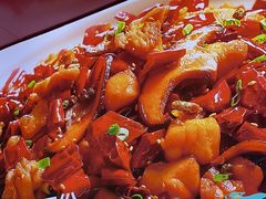 -茅庐川菜(烟台万象汇店)