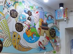 大堂-家味螺蛳粉&烤鱼(五角场店)