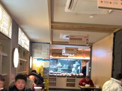 -老淮滨-蚌埠非遗小吃(淮河路店)