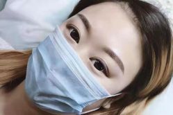 -韩迪娇·半永久纹眉眼唇