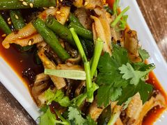 -继红顺河抄手名小吃