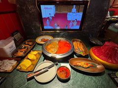 -牛New寿喜烧(金鹰世界店)