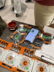 -G-STEPS舞蹈工作室