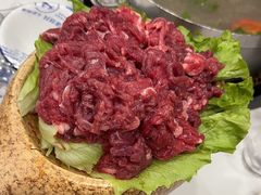 -刘少华贵州小黄牛·鲜牛肉火锅(总店)