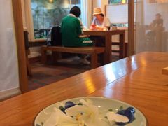 大堂-天水蔬食料理(树德之光店)