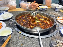 -胖子鱼·天水麻辣鱼火锅(秦州407店)