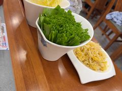 -楼外楼肥羊木炭火锅居(乐群街店)