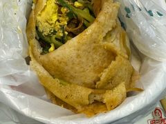 -田三卷馍(万达分店)