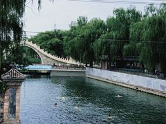 -皇家御河游(紫御湾码头)