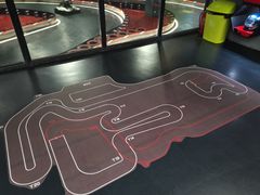 -魔赛卡丁车赛车汇(上海店)