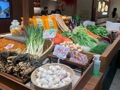 -大潮淮·淮扬菜(何园旗舰店)