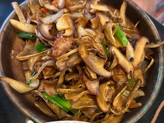 石锅杂菌-多味居(剪子巷店)